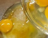 Foto del passaggio 3 della ricetta Ciambella alle catote