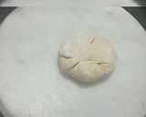 A picture of step 6 of Paneer paratha or amritsari paratha.