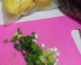 Foto langkah ke 1 dari resep Tahu rendoss / tahu bejek #juliaagustina.
