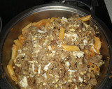 Foto del paso 5 de la receta: Macarrones de mi infancia