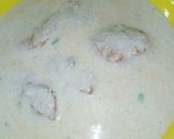 A picture of step 8 of Fried Gram Flour Phulki.