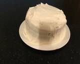 Caramel Layer Cake recipe step 15 photo