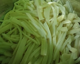 Foto langkah ke 1 dari resep 1102. Lumpia Basah.