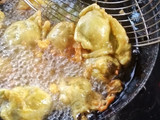 કેળા ના કોફતા (Banana Kofta Recipe In Gujarati)