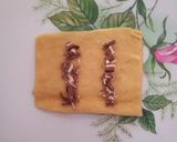 Foto del paso 13 de la receta: Masa danesa y sus formas