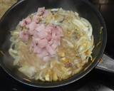 Foto del paso 3 de la receta: Emperador encebollado