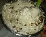 صورة لخطوة 5 من وصفة موس الجوزية