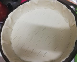 Foto del paso 1 de la receta: Tarta de manzana en hojaldre