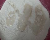 عکس مرحله 2 از دستور نان ساجی (نان ساج)