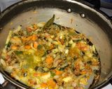 Foto del paso 2 de la receta: Malfatti de acelga y ricota