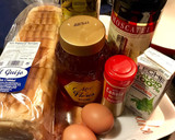 Foto del paso 1 de la receta: Torrijas