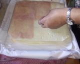 Foto del paso 3 de la receta: Sándwiches de miga