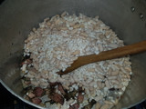 Locro criollo (desgrasado)