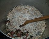 Foto del paso 3 de la receta: Locro criollo (desgrasado)