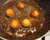 Foto del passaggio 9 della ricetta Castagnole di carnevale