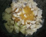 Foto langkah ke 4 dari resep Tahu Telur (Tahu Tek Jawa Timur).