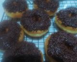 Foto langkah ke 7 dari resep 355. Donat Fluffy (tepung serbaguna).