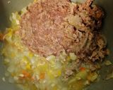 Foto del paso 3 de la receta: Guiso de acelga sin crema
