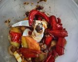 Foto langkah ke 3 dari resep Sambal Tomat Terasi.