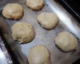 Foto del paso 8 de la receta: Pan de hamburguesas casero