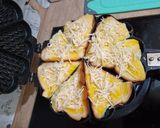 Foto langkah ke 3 dari resep Roti Toast / Panggang.