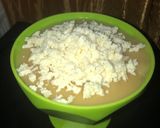 Foto del paso 9 de la receta: Pesada de nance ✨