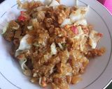 Foto langkah ke 6 dari resep kwetiaw goreng maknyuss.