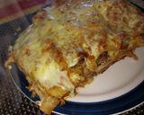 Foto del paso 13 de la receta: Canelones Rellenos!