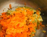 A picture of step 2 of Moong Appam.