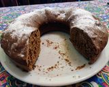 Foto del paso 4 de la receta: Bizcochuelo de chocolate, café y una pizca de canela