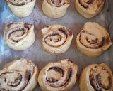 Foto del paso 7 de la receta: Rollos de zapallo