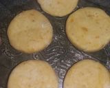 Foto langkah ke 4 dari resep Kumbu ubi rambat kuning.
