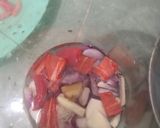 Foto langkah ke 2 dari resep Lapis Daging Sapi dan Kentang.