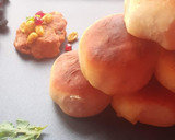 दाबेली बोम्ब (Dabeli Bomb recipe in Hindi) रेसिपी चरण 7 फोटो