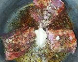 Foto del paso 1 de la receta: Carne, verduras y batatas!! Lo más..
