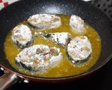 Foto del paso 3 de la receta: Albacora en adobo