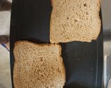 Foto del paso 4 de la receta: Sándwich de Huevo (Tamago Sando)