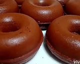 Foto del paso 5 de la receta: Rosquillas Red Velvet