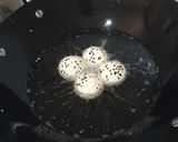 Foto langkah ke 7 dari resep Onde onde.