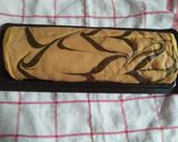 Foto langkah ke 8 dari resep Bolu Gulung Batik.