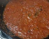 A picture of step 6 of Cauliflower koftas.