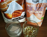 Foto del paso 1 de la receta: Pan de burger gluten free