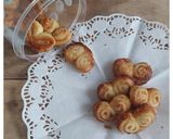 Foto langkah ke 11 dari resep Palmier.