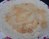 Gambar langkah 2 resipi Wrap Telur SuperSimpleSedap.