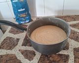 Foto del paso 4 de la receta: Torta vegana de limón y jengibre 🍋🫚