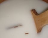 Foto del paso 3 de la receta: Atole de granillo