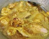 Foto langkah ke 1 dari resep Ayam Ukep Kecap.