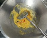 Foto langkah ke 4 dari resep Ayam goreng telur asin.