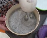 Foto langkah ke 3 dari resep Bolu ketan hitam.