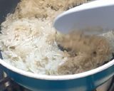 दुधीची खीर (Dudhichi Kheer Recipe In Marathi) रेसिपी स्टेप 2 फोटो 